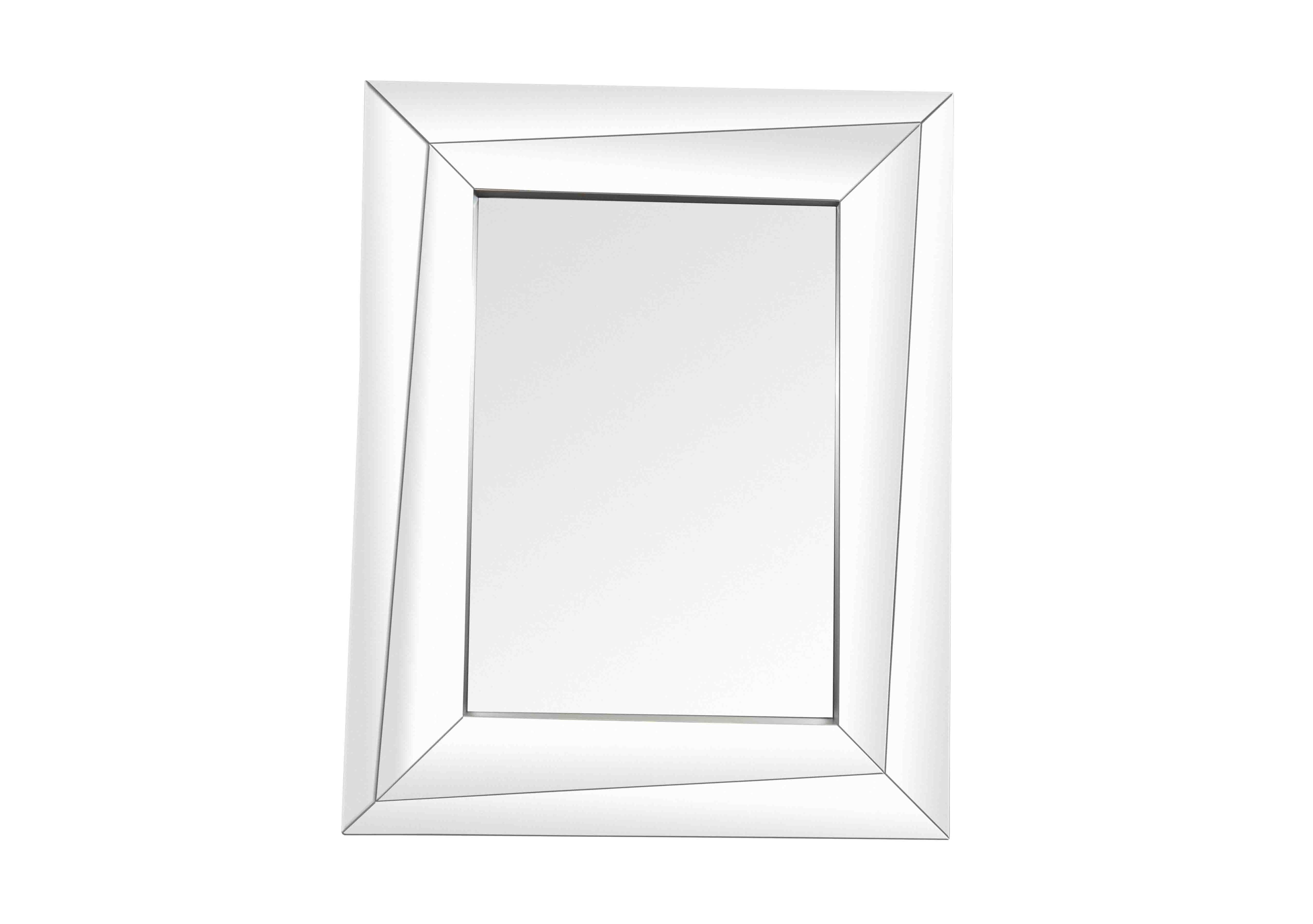 Asymmetric Mirror Furniture Village