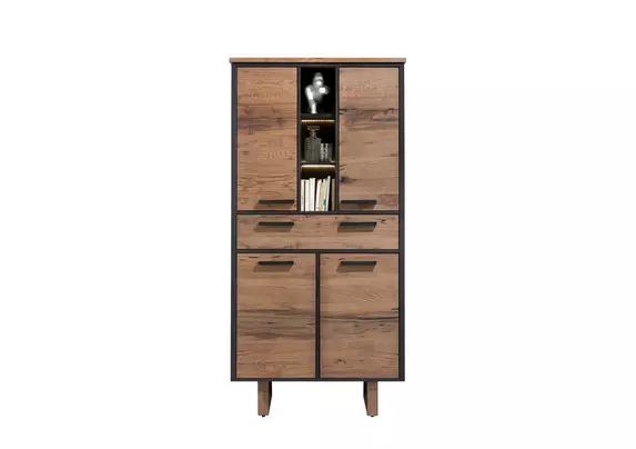 All store modern cabinet