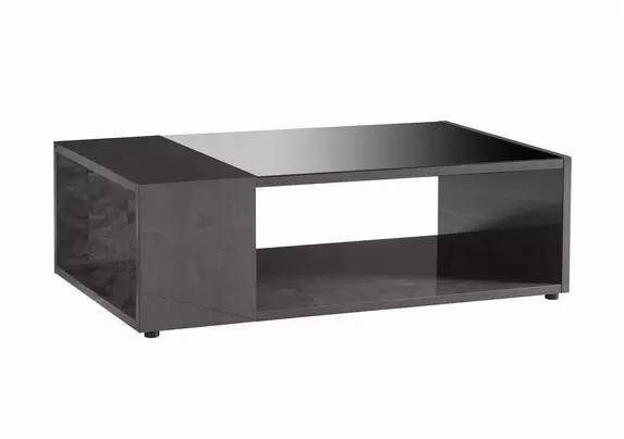 Furniture village deals coffee tables glass