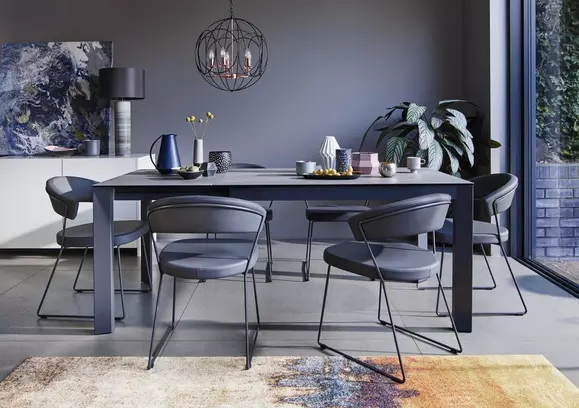 Furniture village clearance sale dining tables