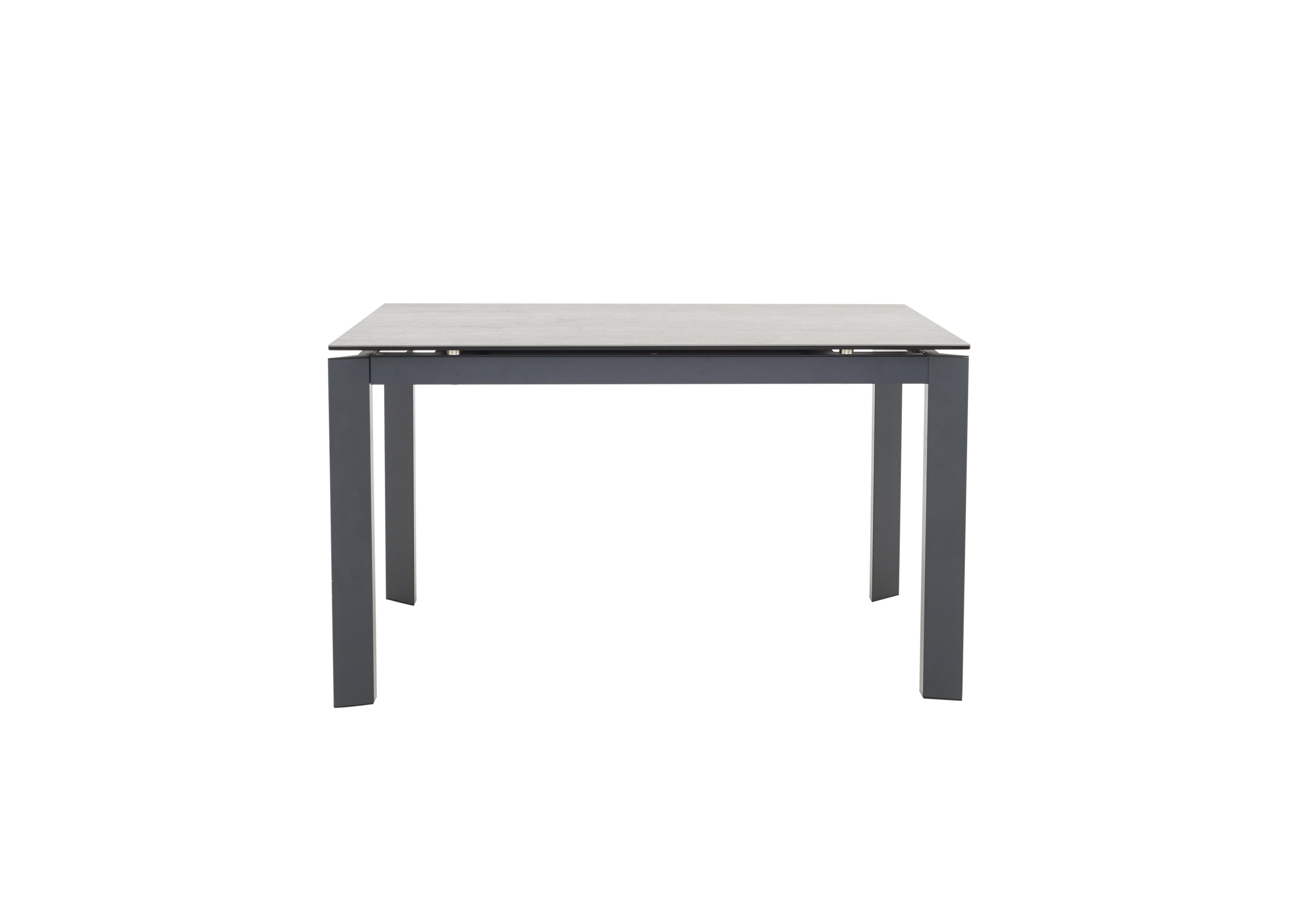 New Baron Extending Dining Table Connubia by Calligaris Furniture