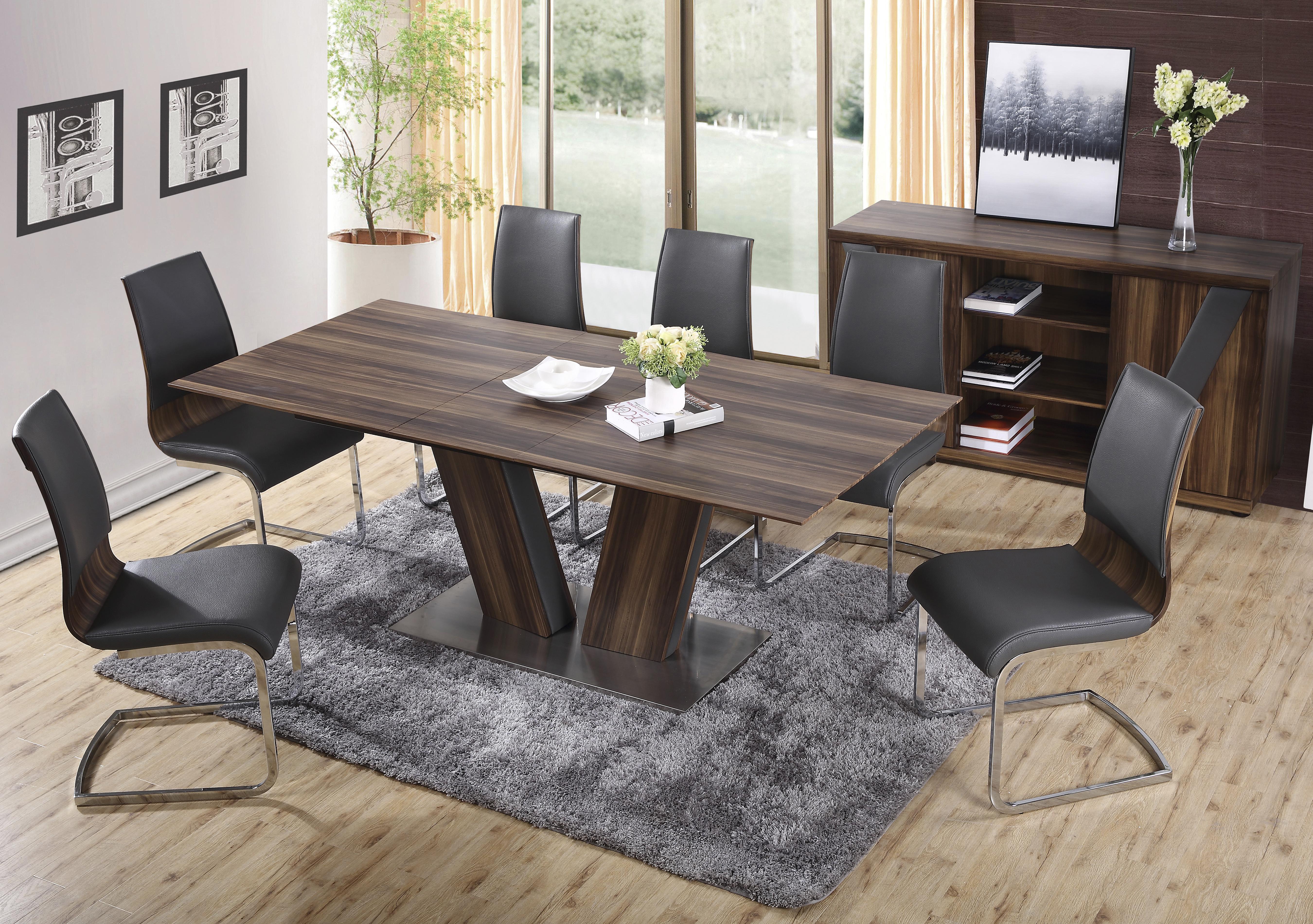 Extending Dining Table Sets