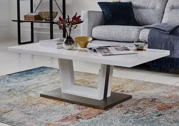 At home deals store coffee tables