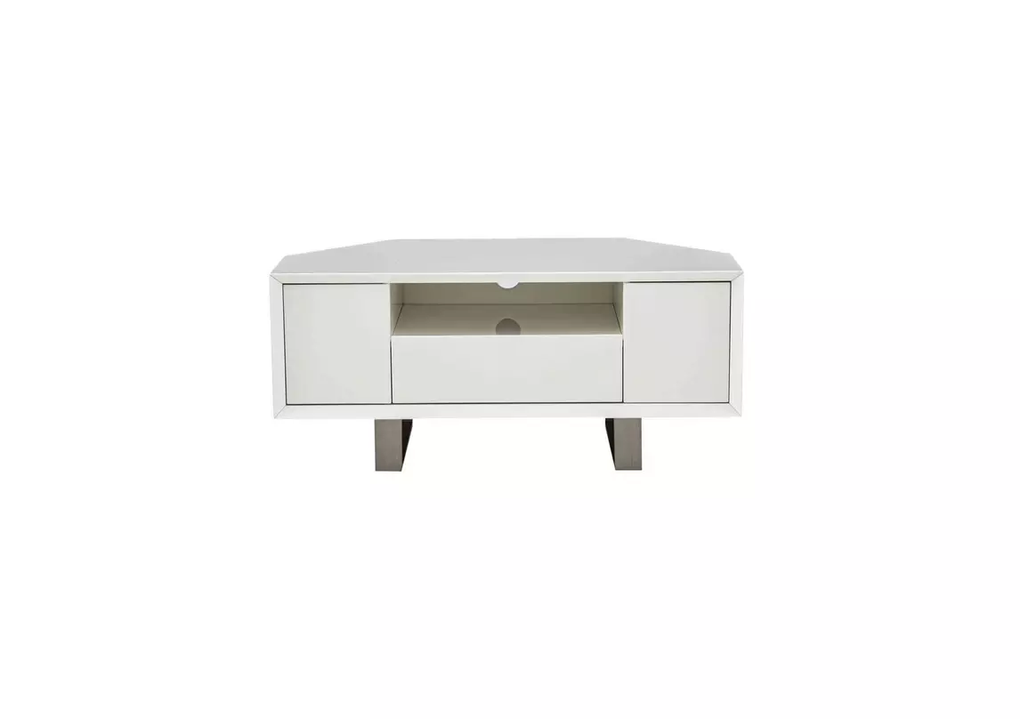 Kilroy corner sales tv stand