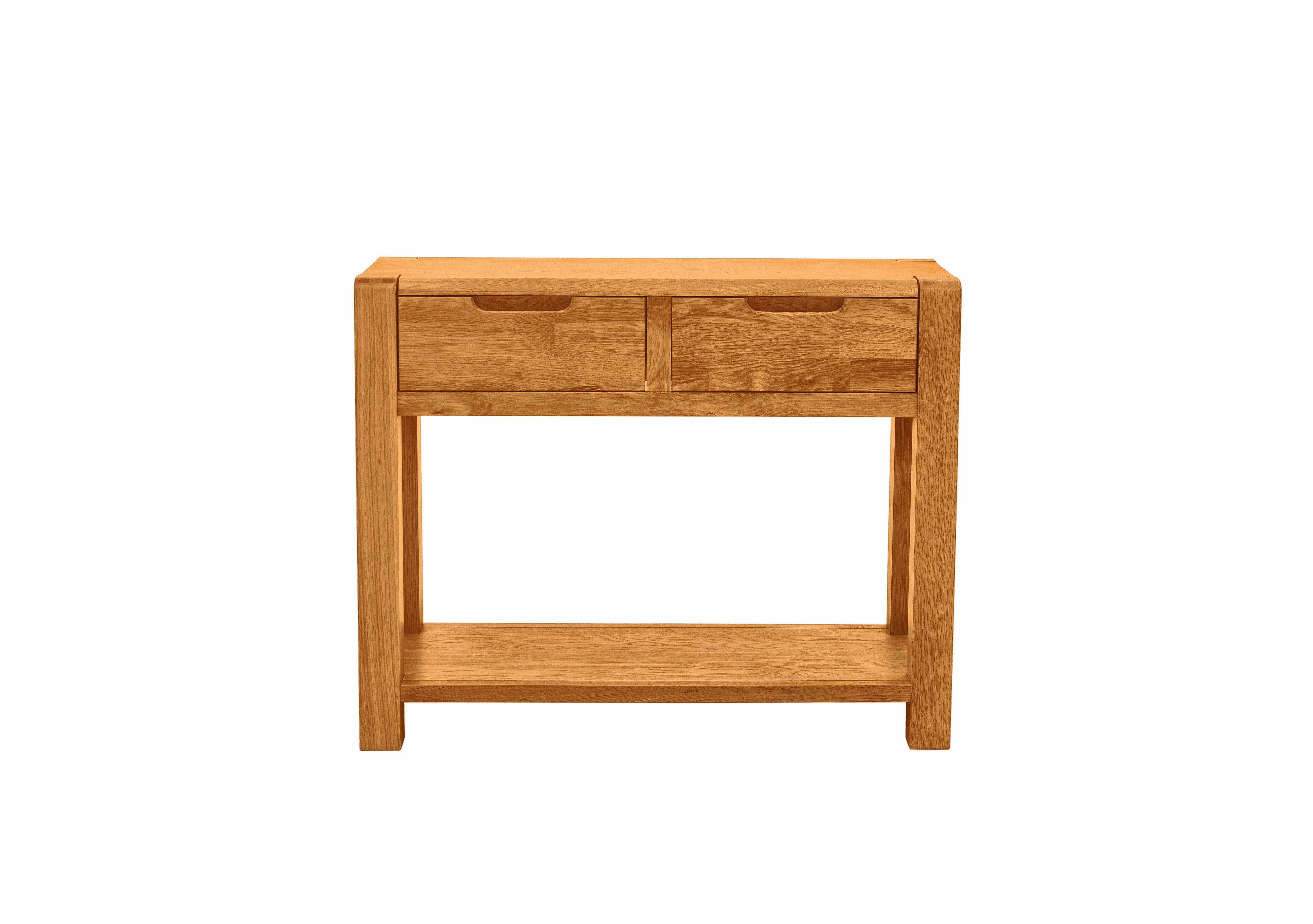 Bakerloo Console Table Furniture Village