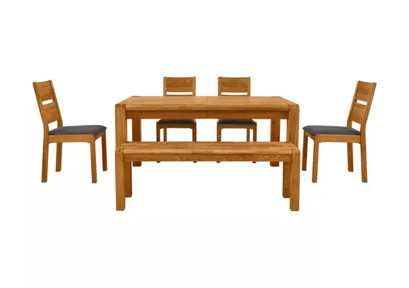 Butterfly table and chairs the online range