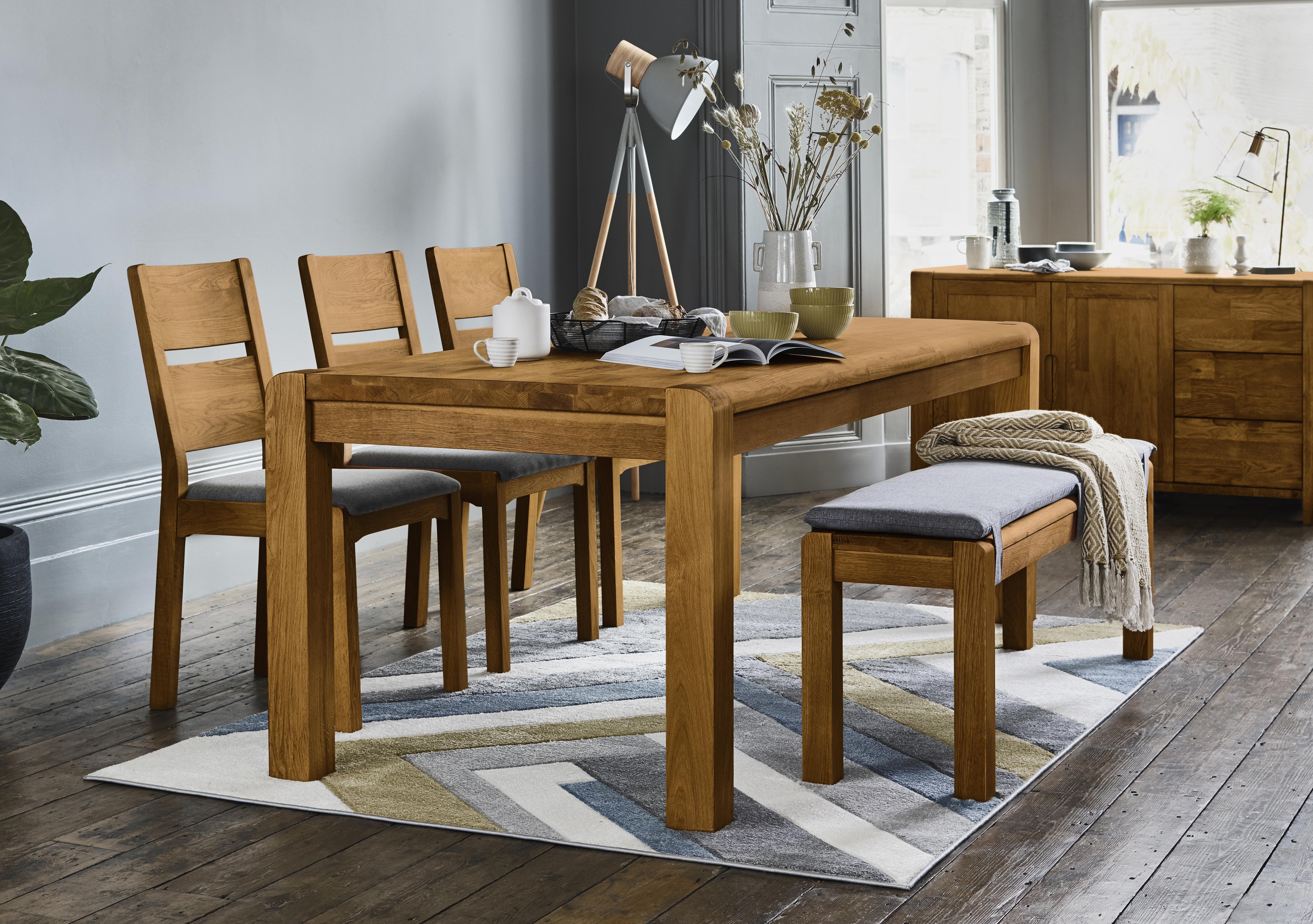 Benches And Dining Sets With Benches – At Furniture Village - Furniture  Village