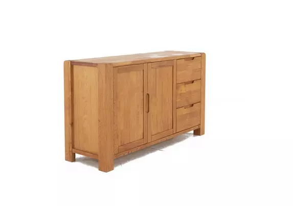 Furniture deals village sideboards