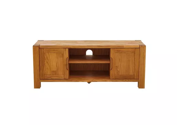 Solid wood tv stands deals for sale