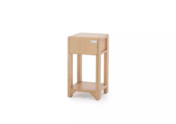 Ercol bosco 2024 lamp table