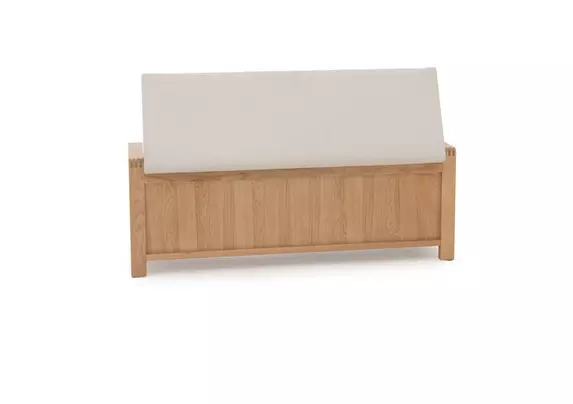 Ercol bosco 2024 storage bench