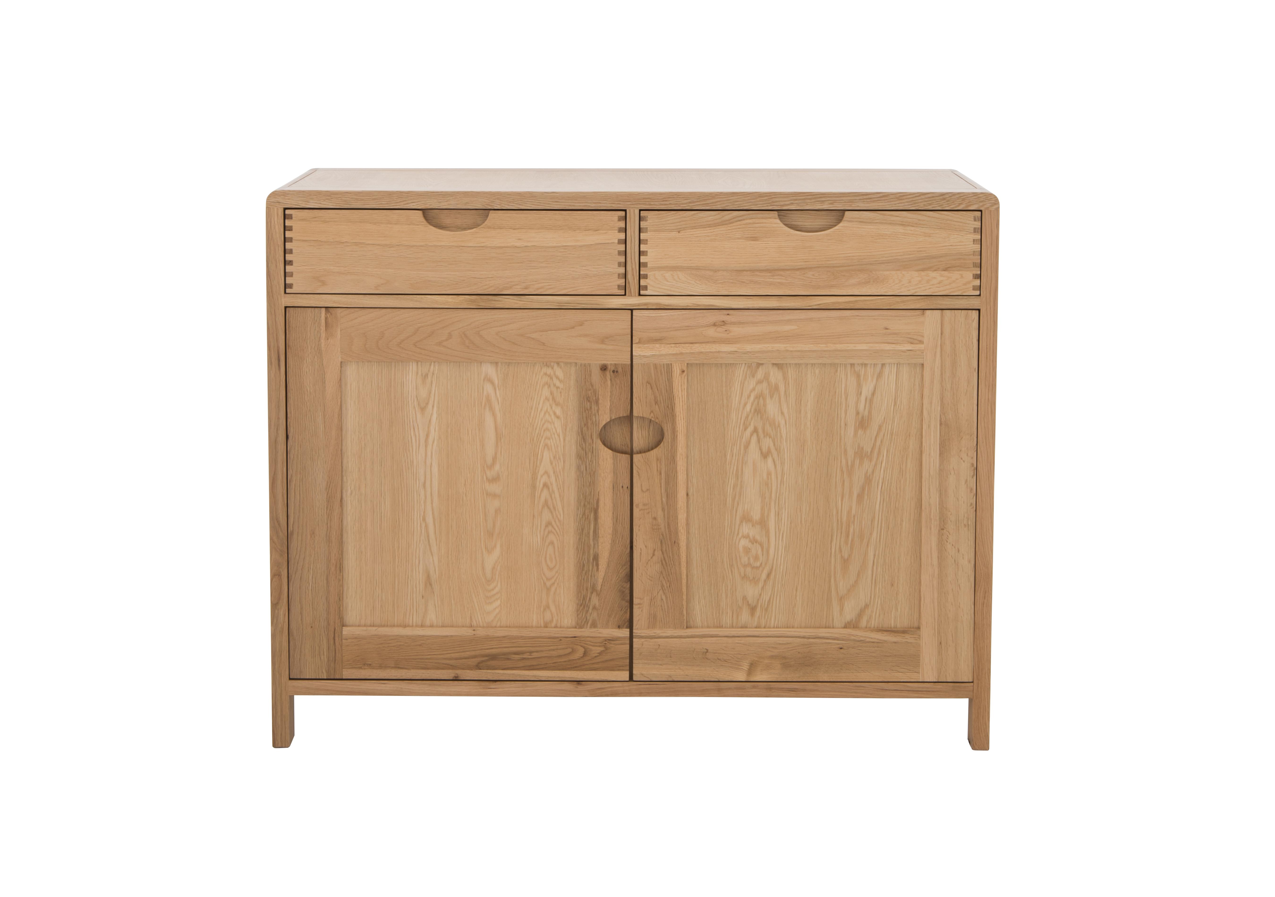Bosco Small Sideboard Ercol Furniture Village