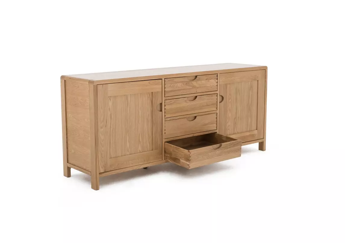 Ercol bosco deals sideboard