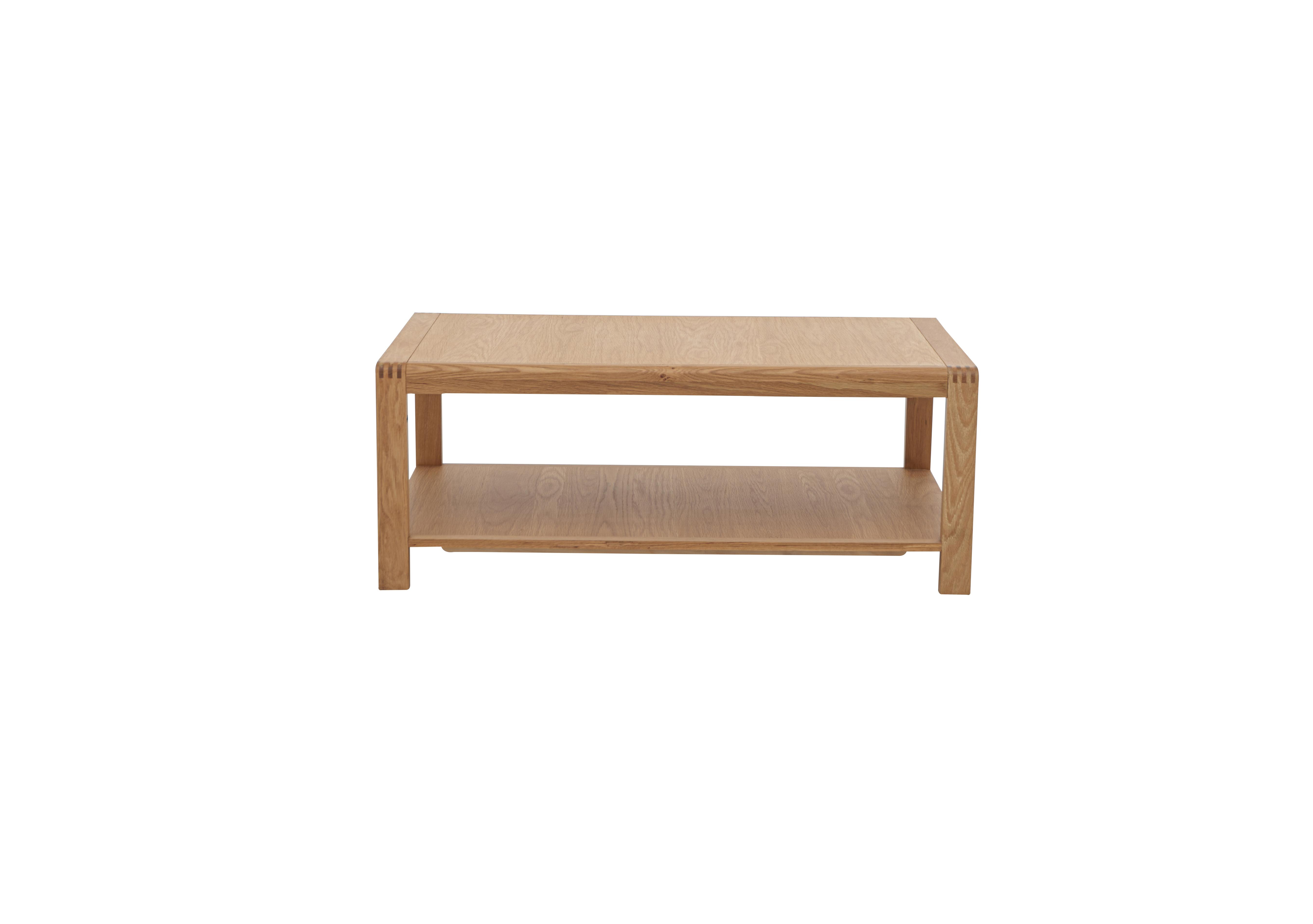 Bosco Coffee Table Ercol Furniture Village