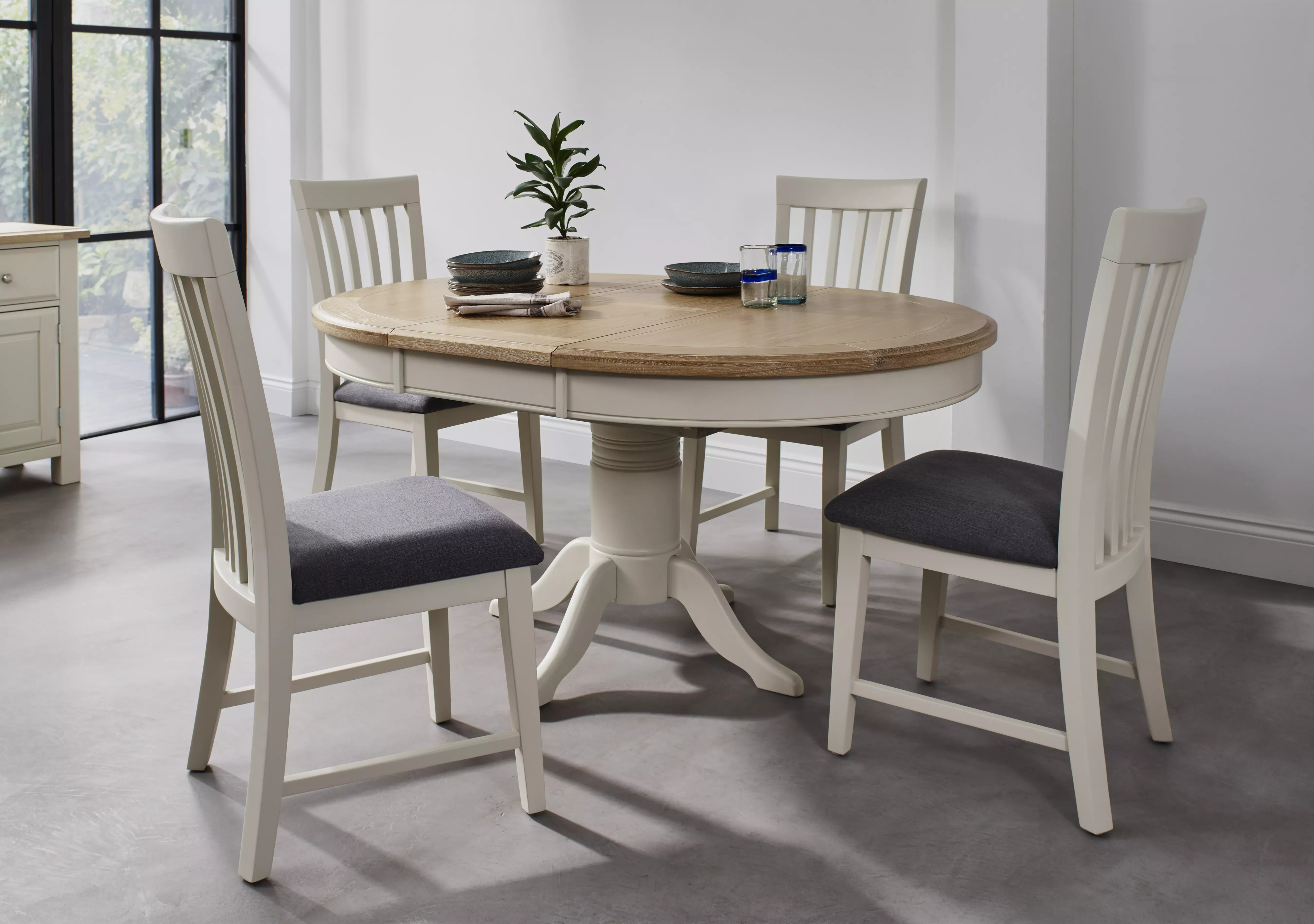 Oak Dining Tables Chairs Furniture Village