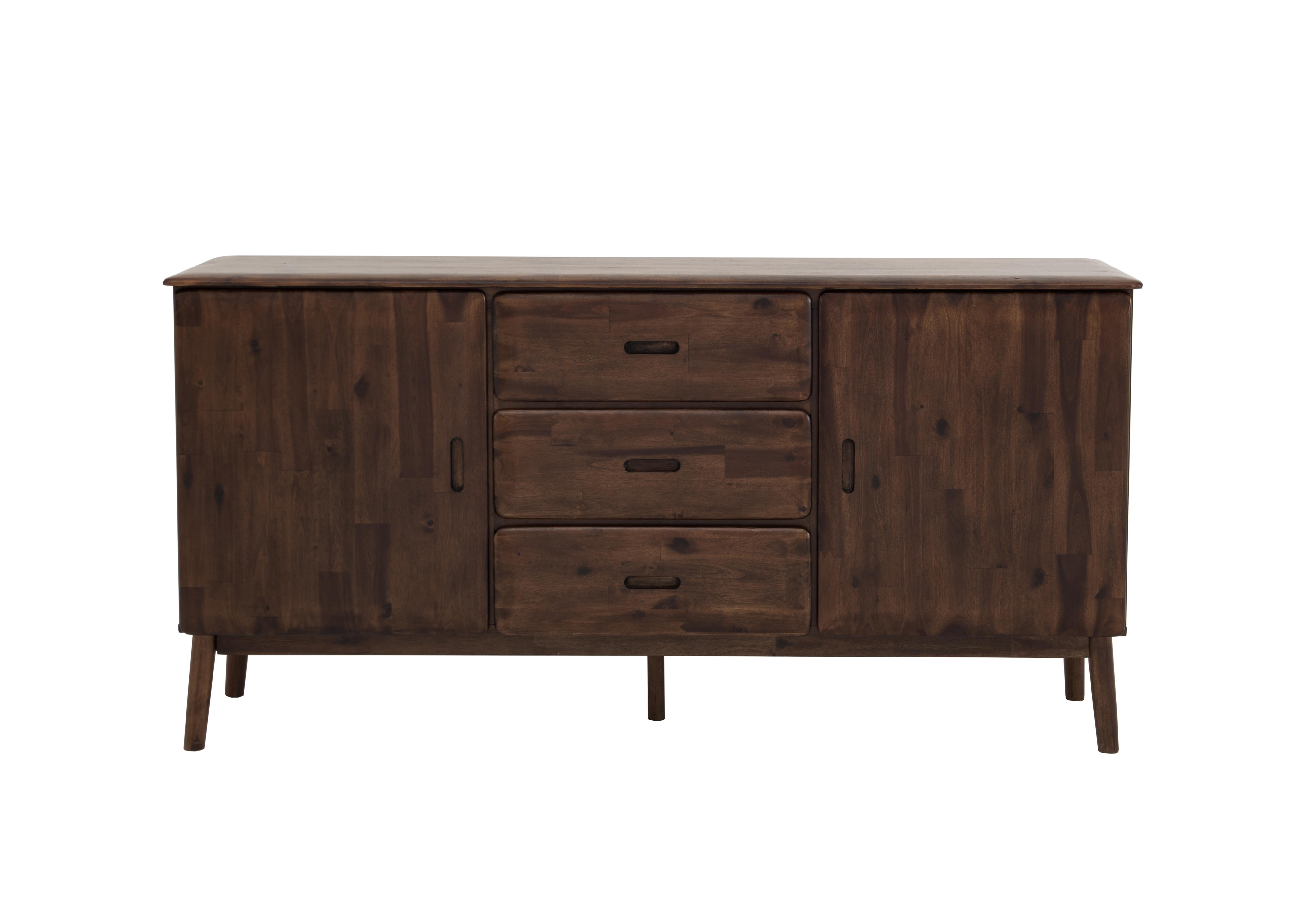 Cosmo 2 Door Sideboard Furniture Village