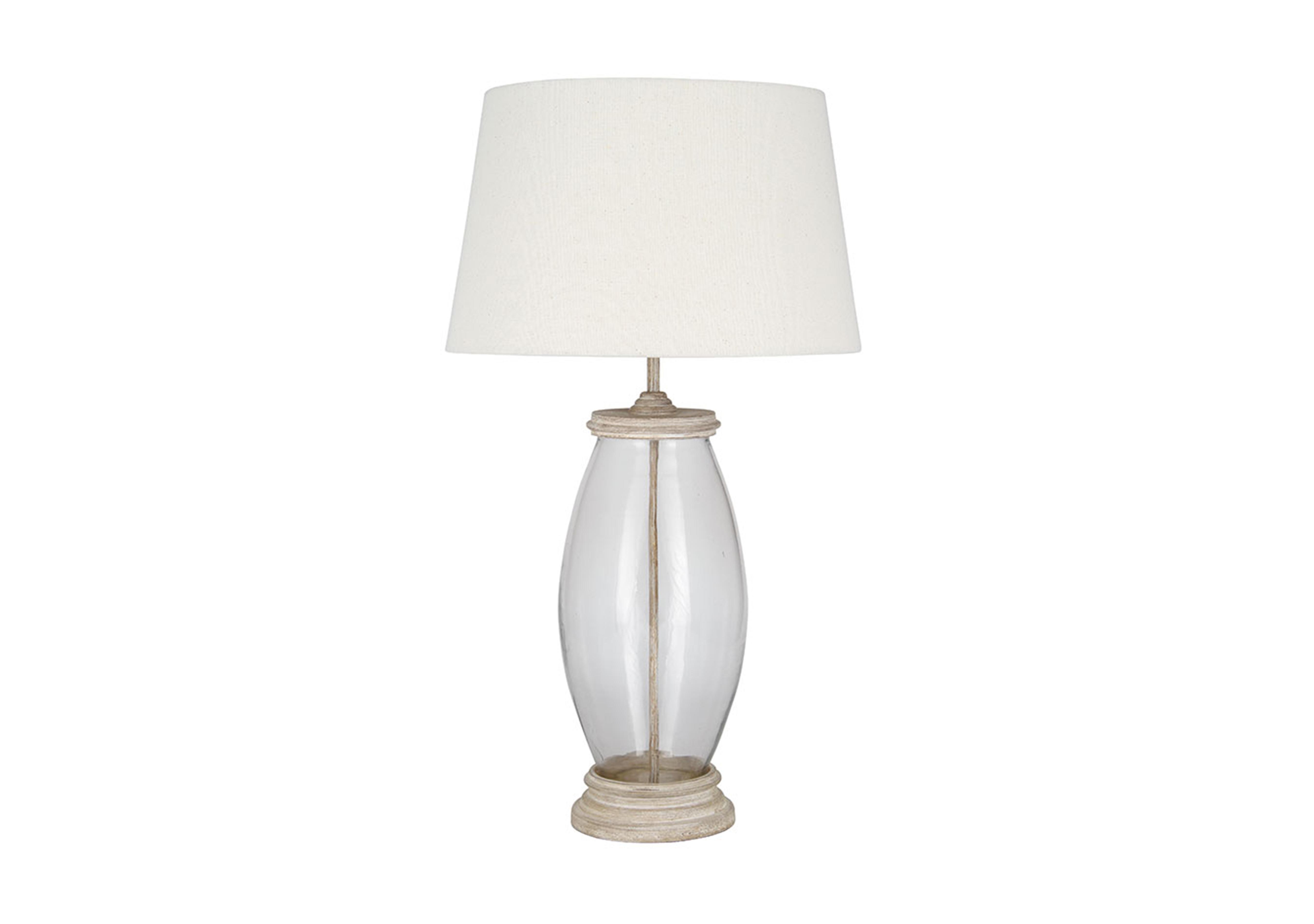 Coast Table Lamp Furniture Village