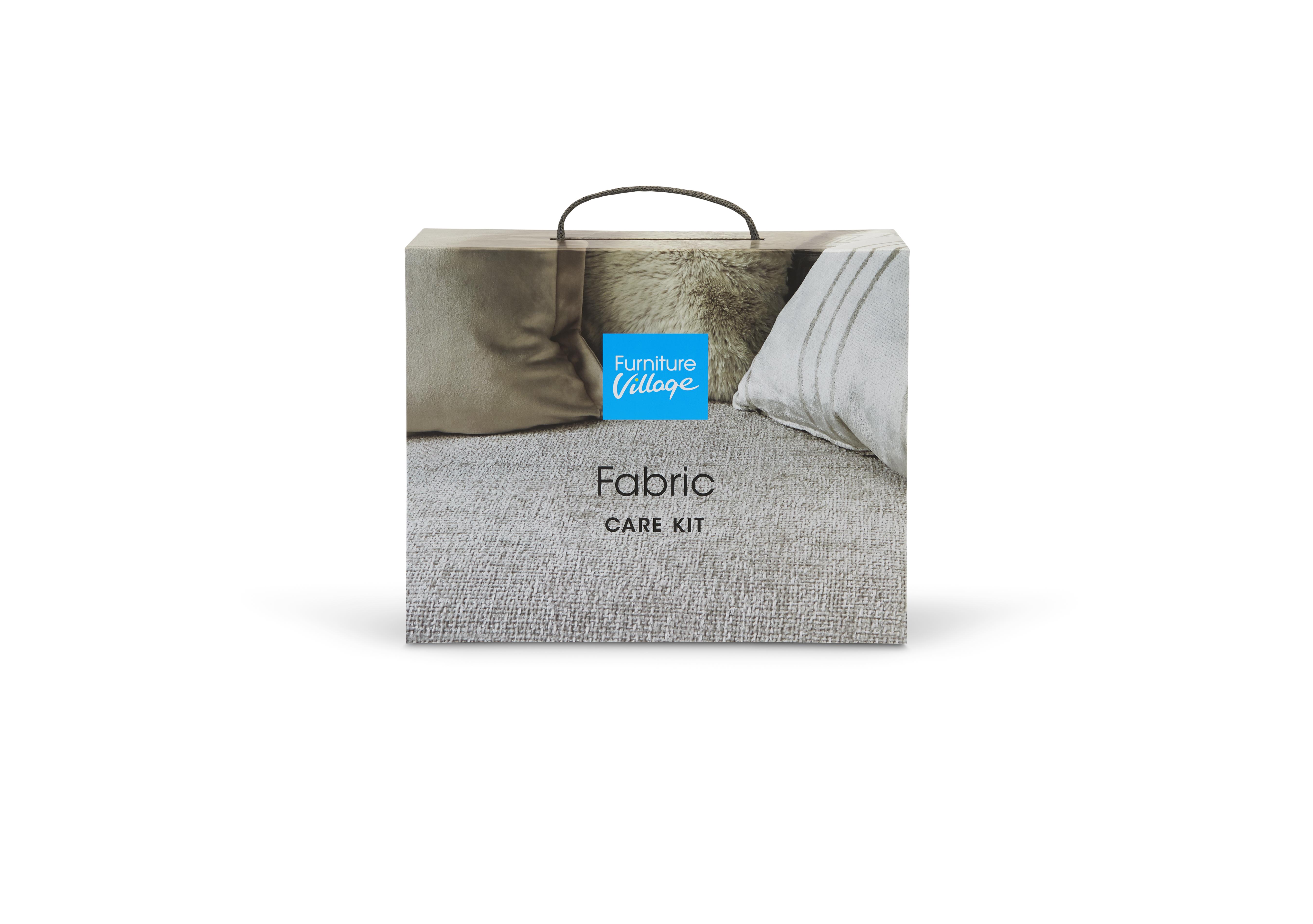 Fabric Care Kit Furniture Village