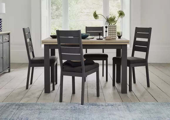 Dining Table And Chairs Sets Furniture Village