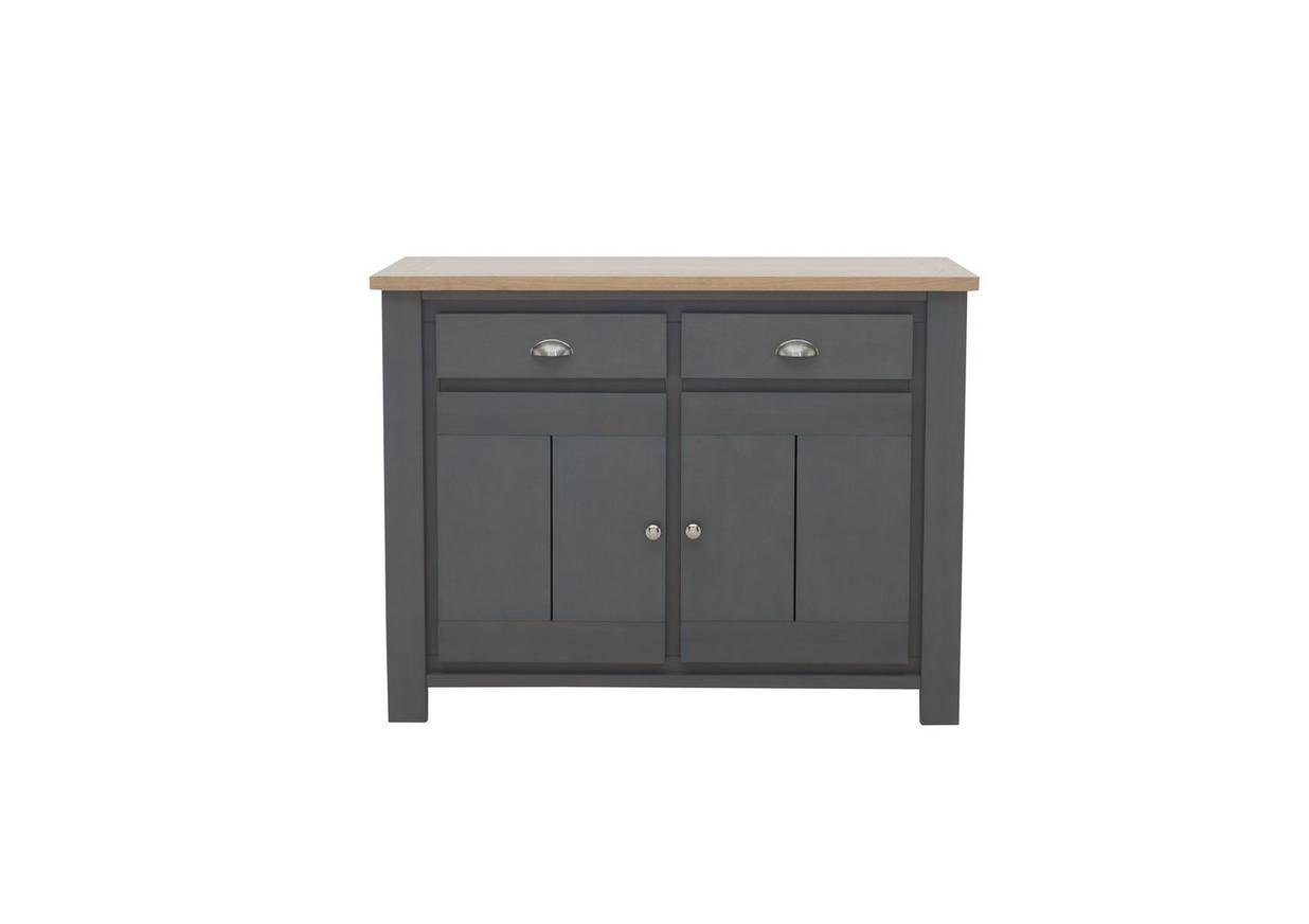 Cayenne Sideboard Furniture Village