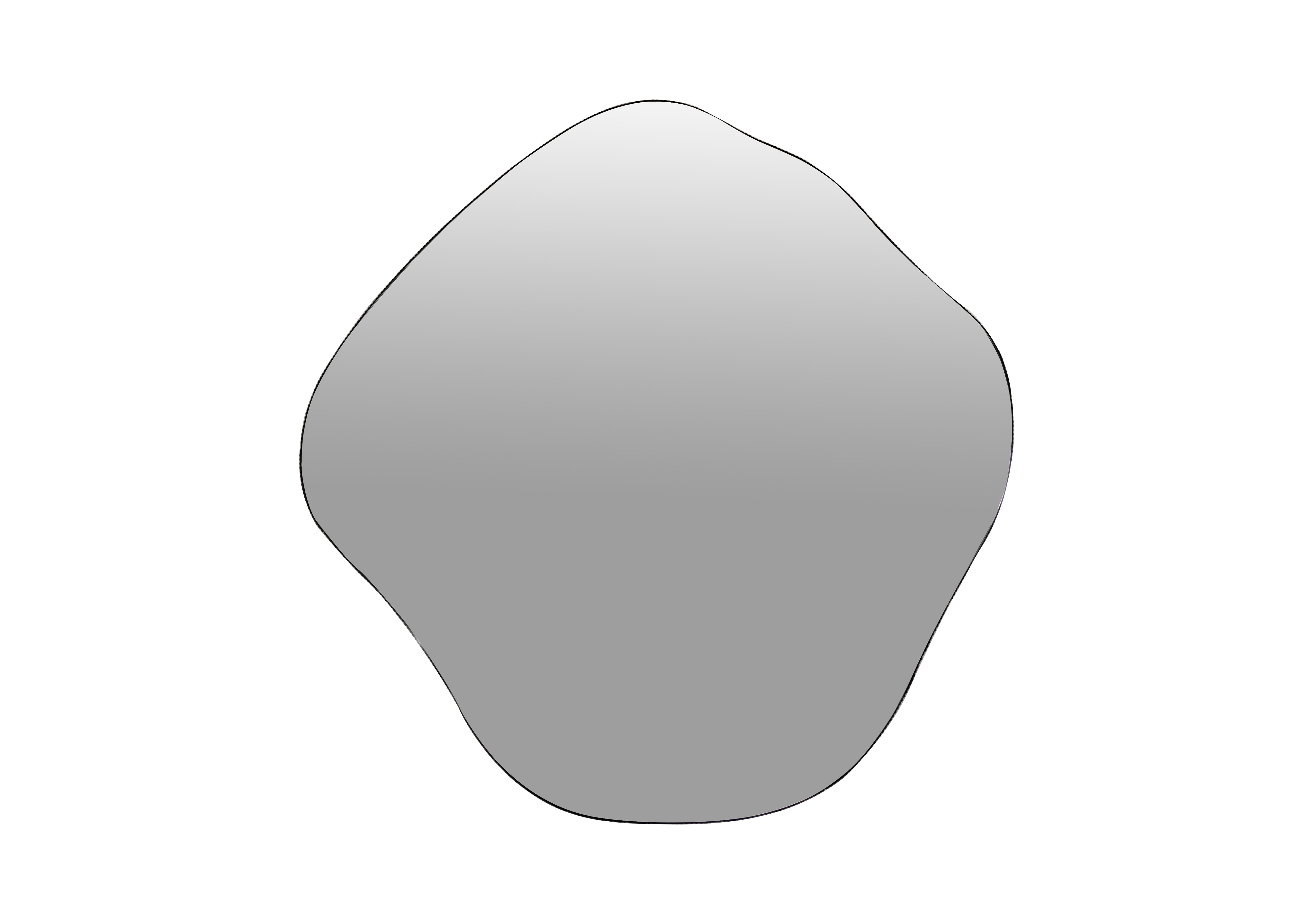 Cayson Mirror Large Furniture Village