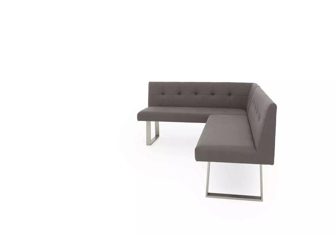 Furniture village corner shop bench