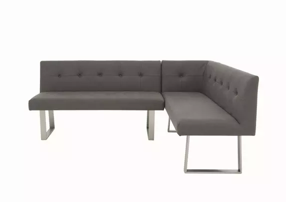 Park Avenue Right Hand Facing Corner Dining Bench Furniture Village