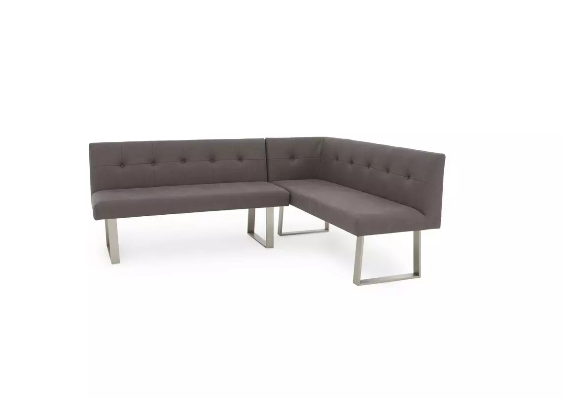 Park Avenue Right Hand Facing Corner Dining Bench Furniture Village