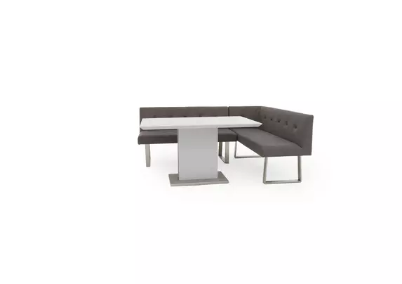 Furniture village corner deals bench