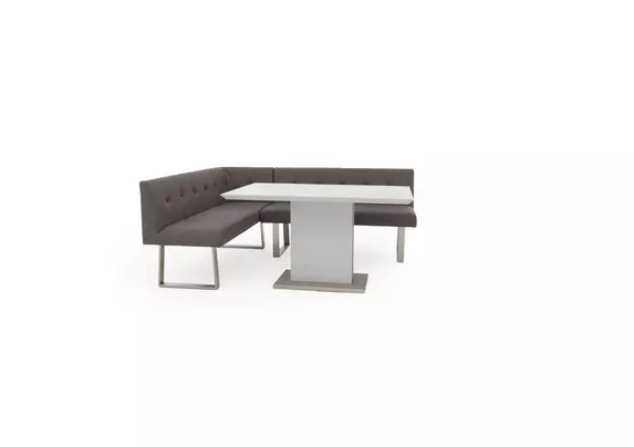 Corner dining deals set furniture village