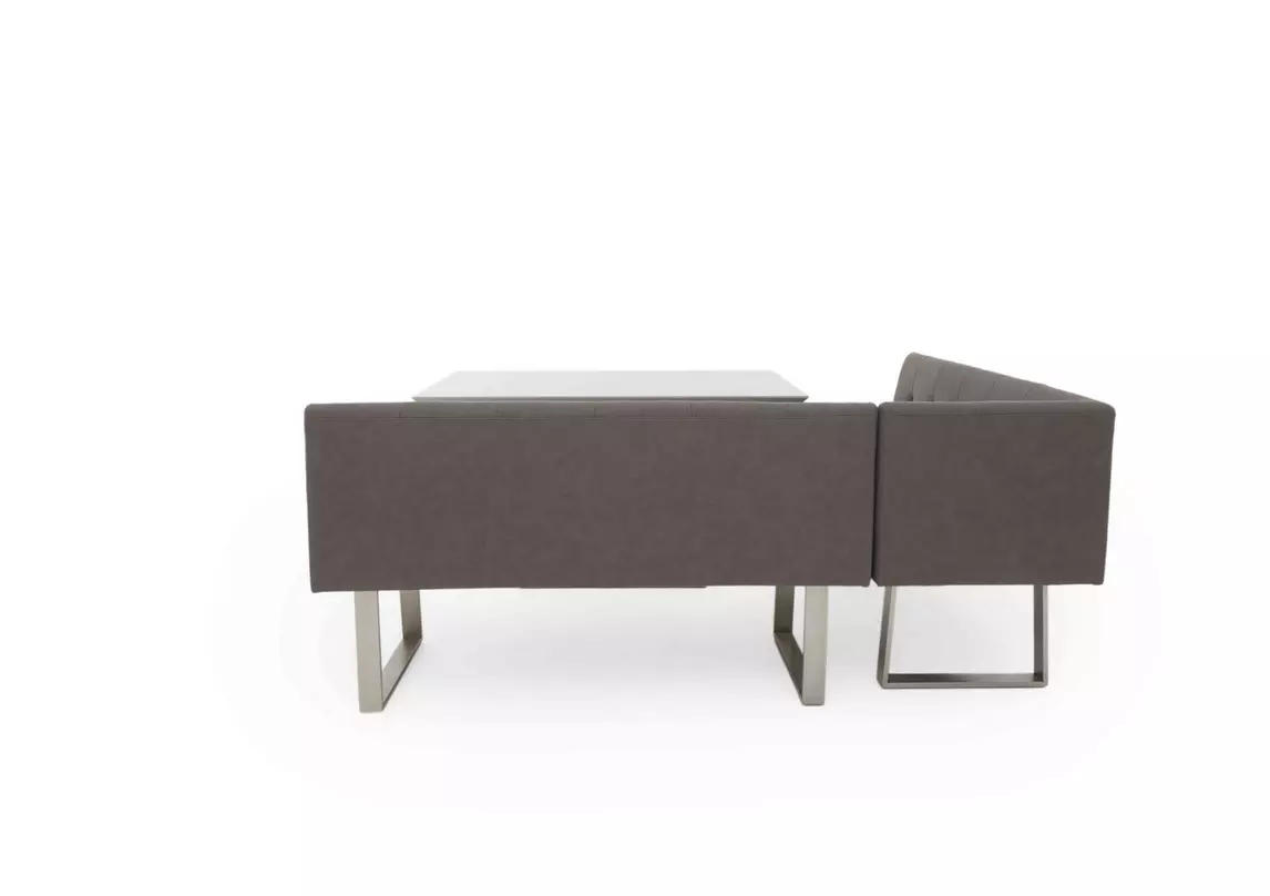 Furniture village clearance corner dining set