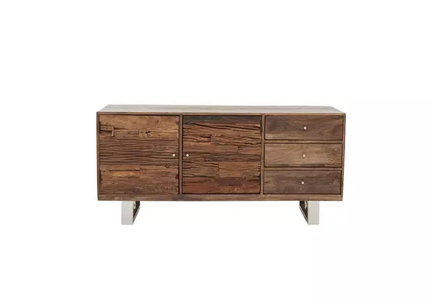 Chennai Large Sideboard Furniture Village