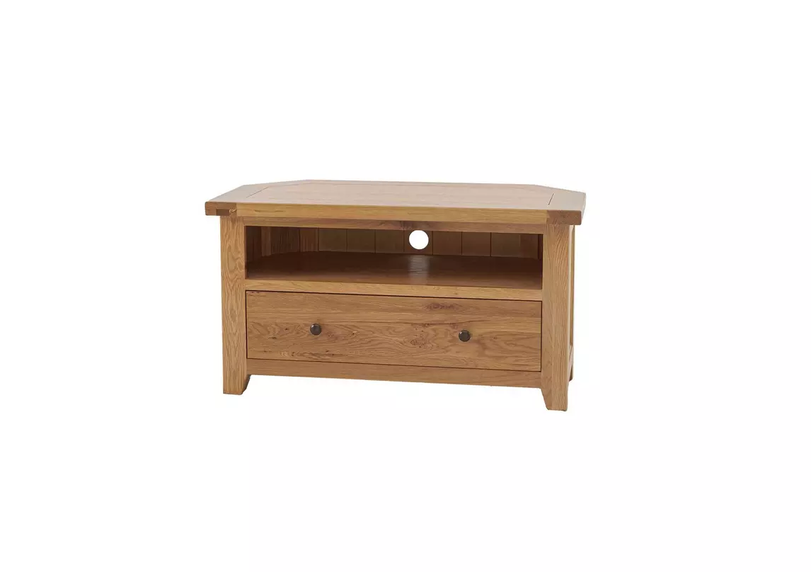 Oakland corner sales tv unit