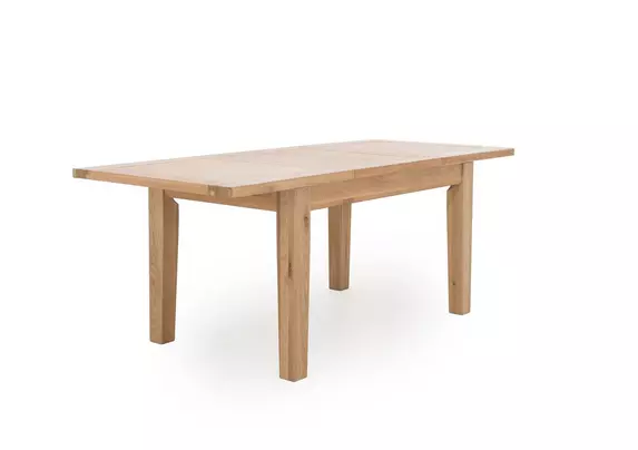 Furniture village online extending dining table