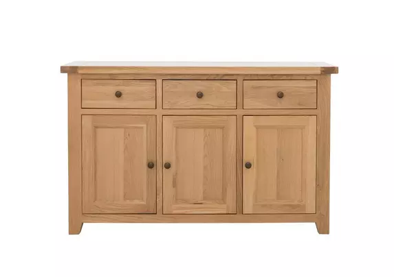 Oak furniture 2024 land furniture