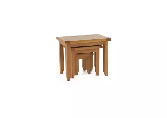 Alford paula nest on sale of tables