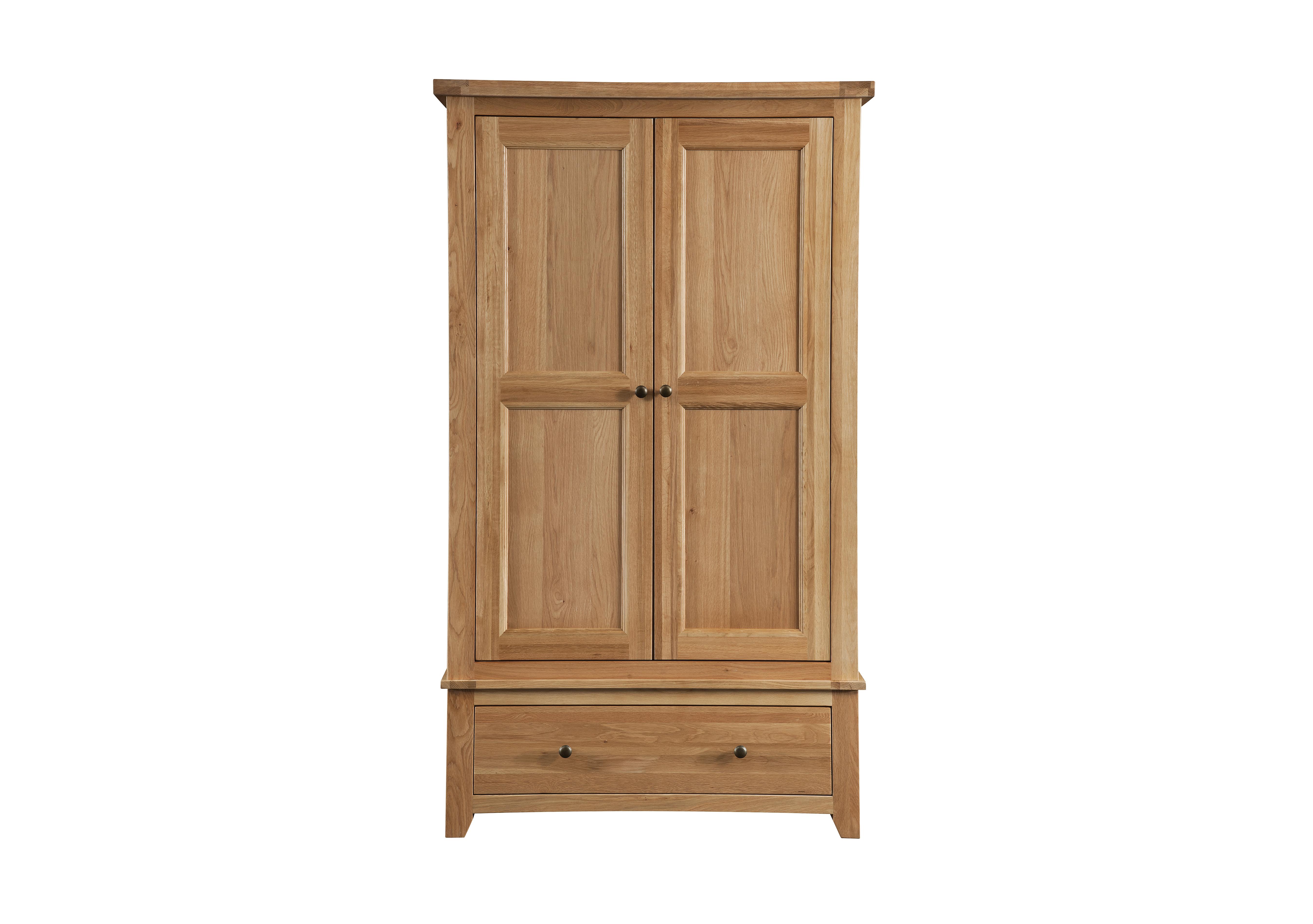 California Wardrobe with Drawer Furnitureland Furniture Village