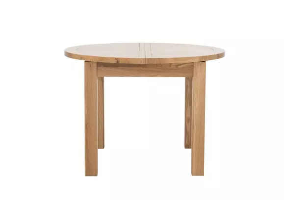 Helsinki space discount saver dining table