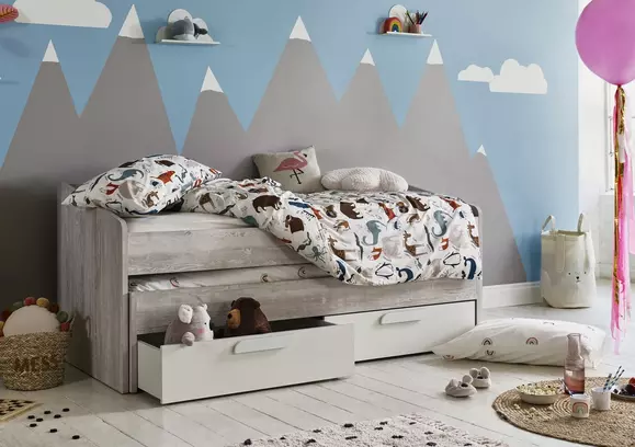 Beds for kids clearance near me