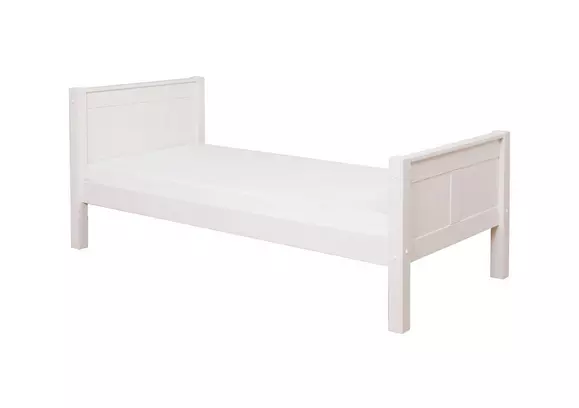 Tesco single deals bed frame