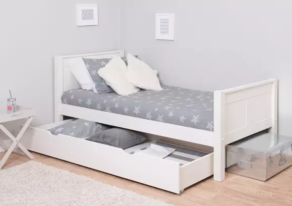 Oak furniture deals land childrens beds