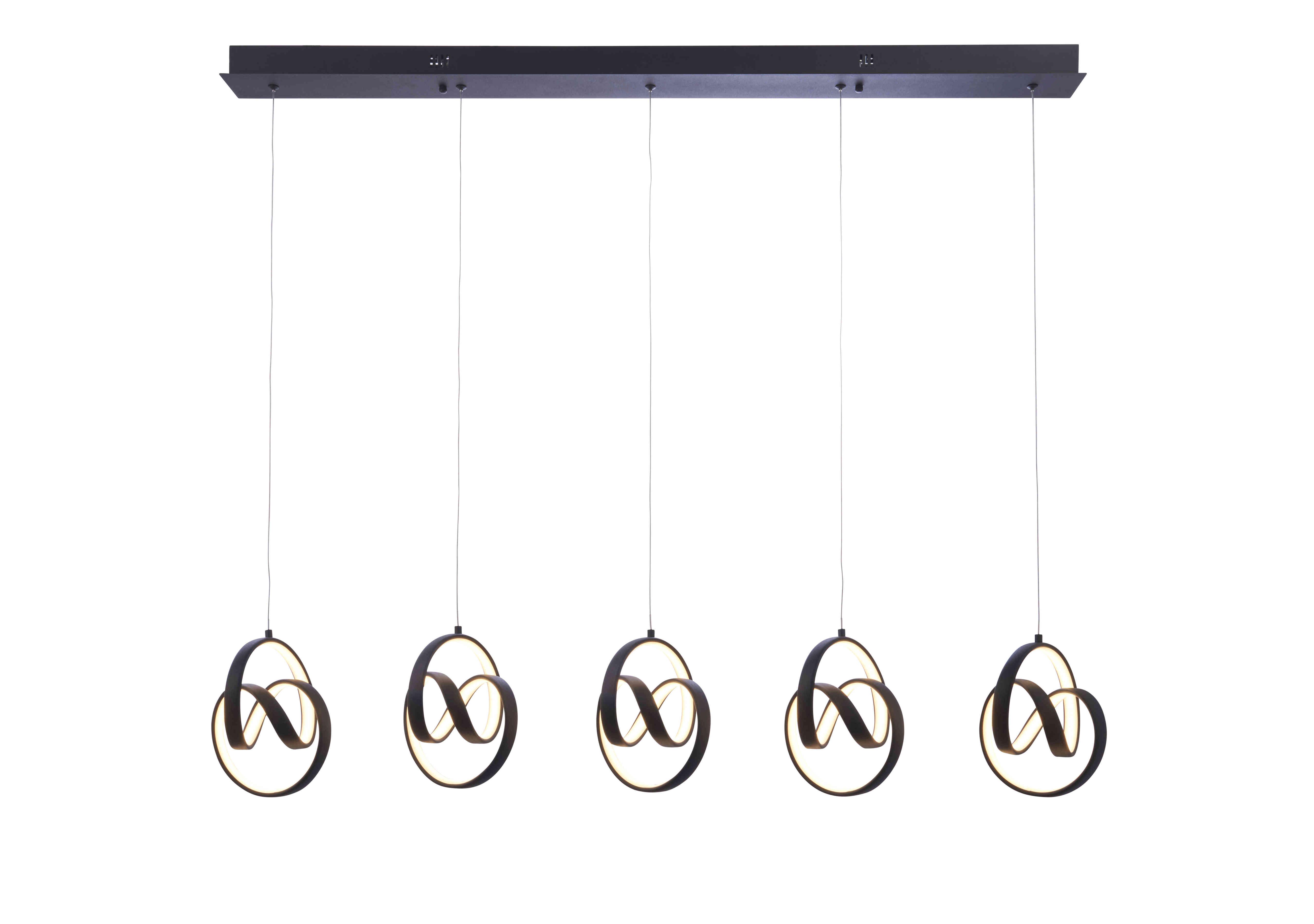 Cosma Bar Pendant Furniture Village
