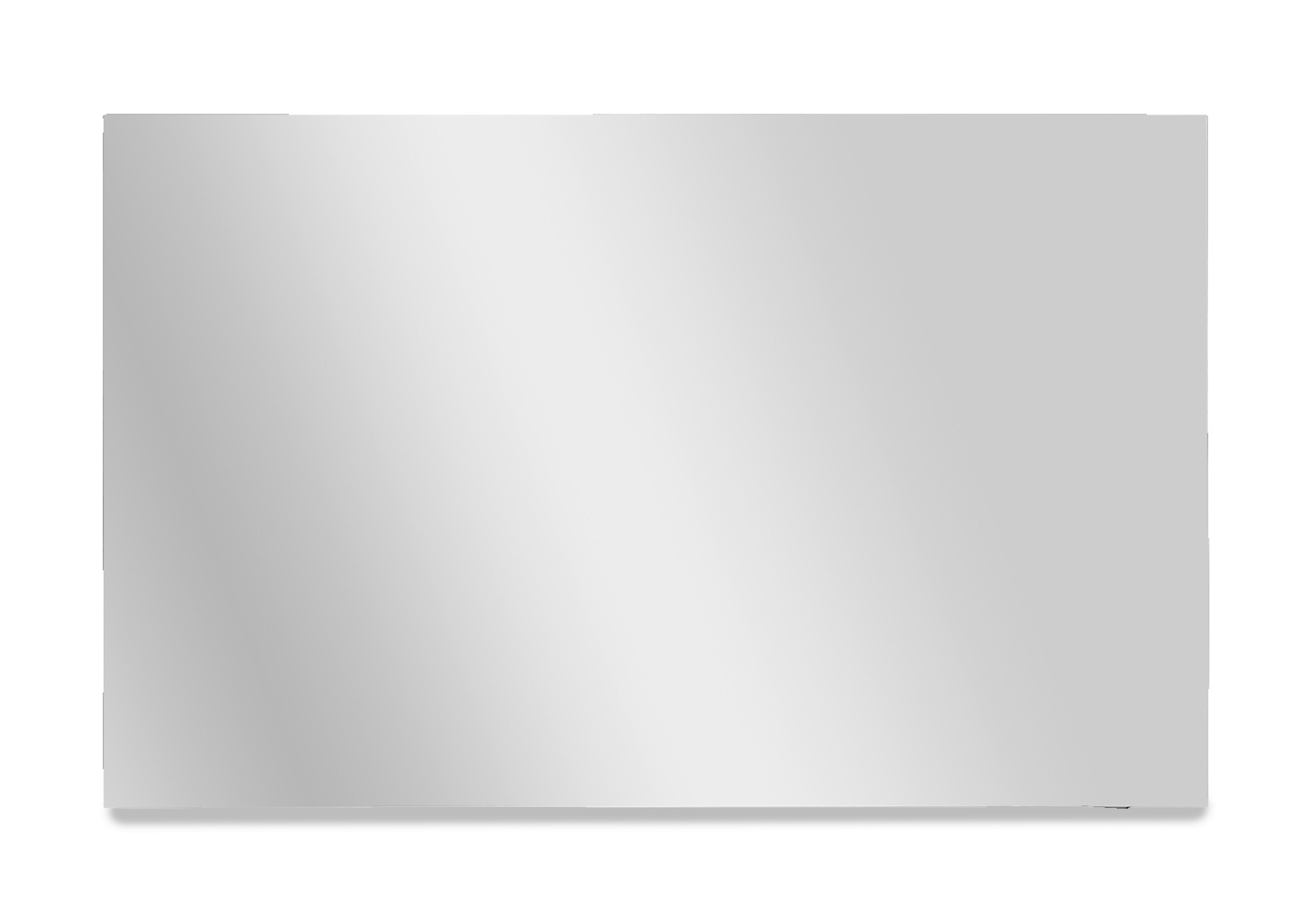 Cove Wall Mirror Furniture Village