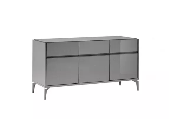 Small deals modern buffet