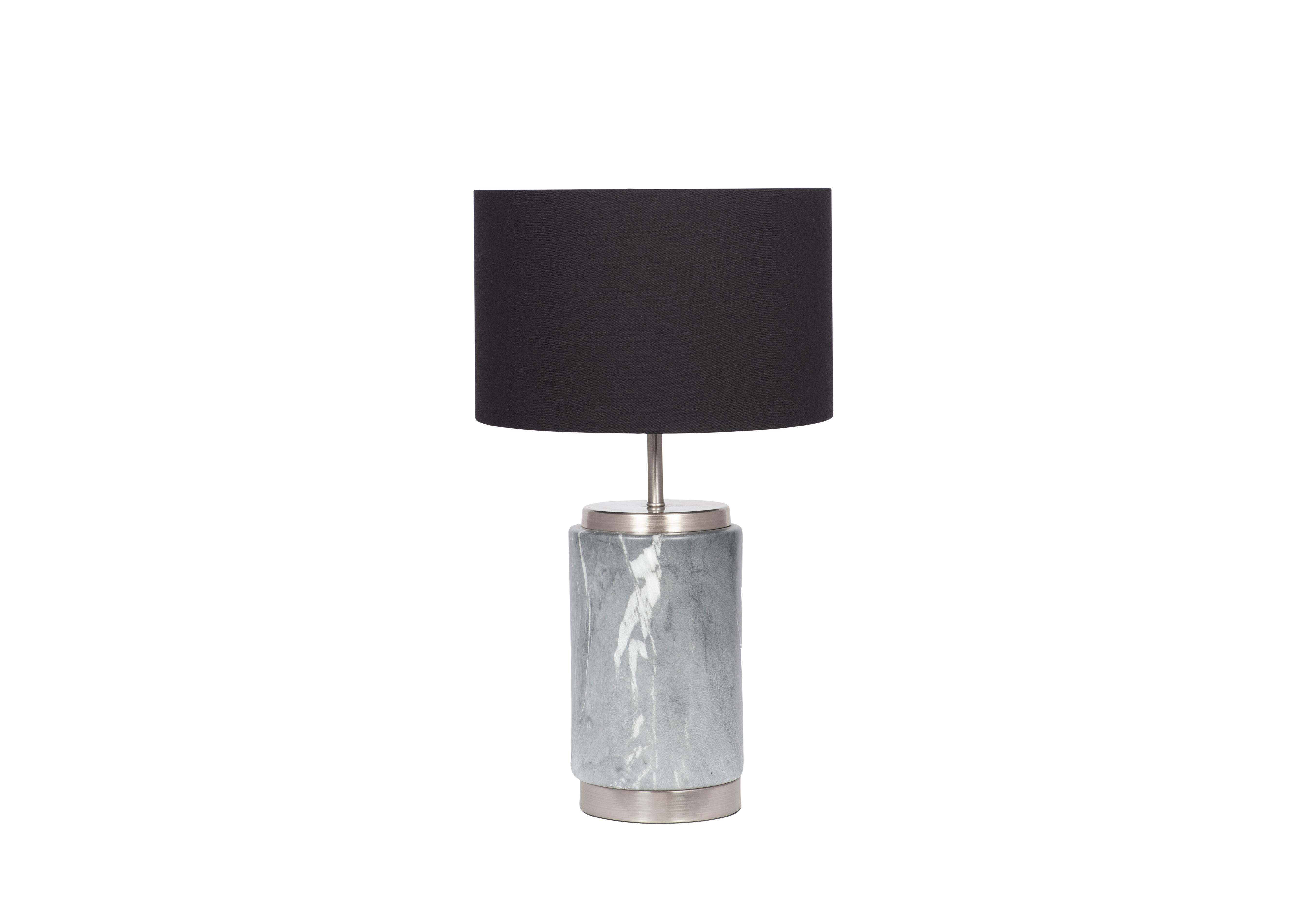 Crestola Table Lamp Furniture Village