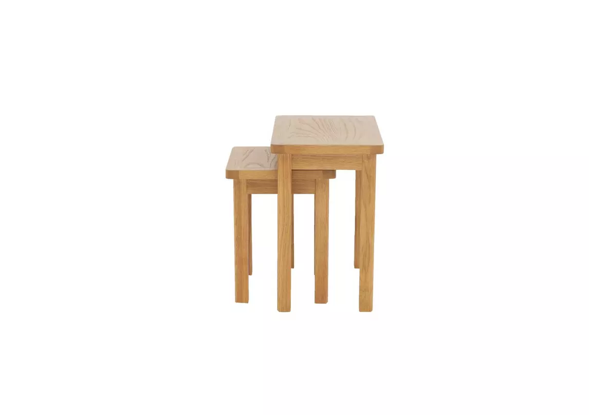 Furniture village deals nest of tables