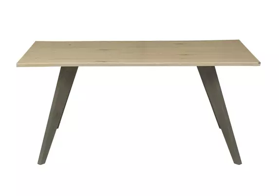 Cavendish oak store dining table