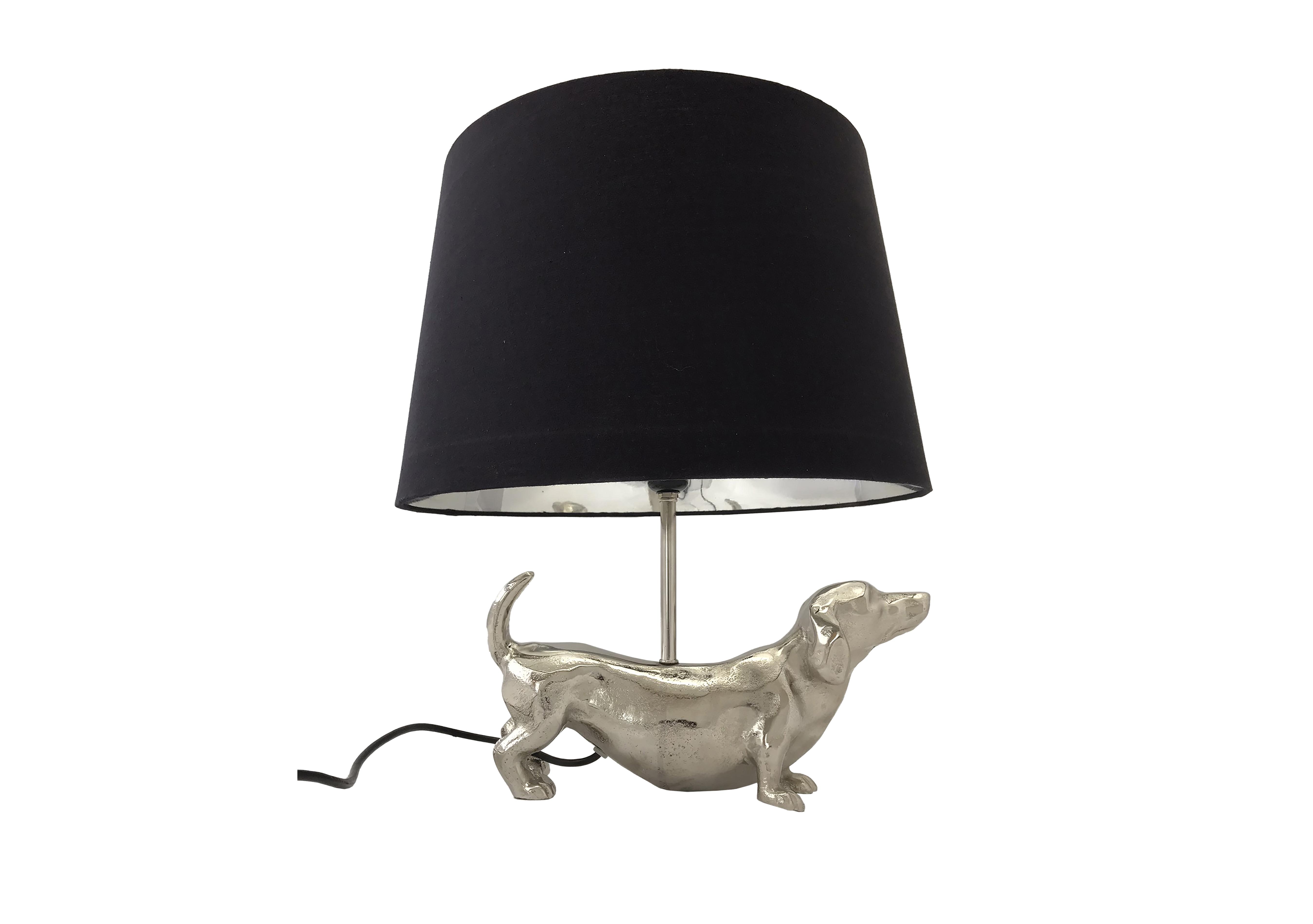 Dachshund Table Lamp Sale | cityofclovis.org