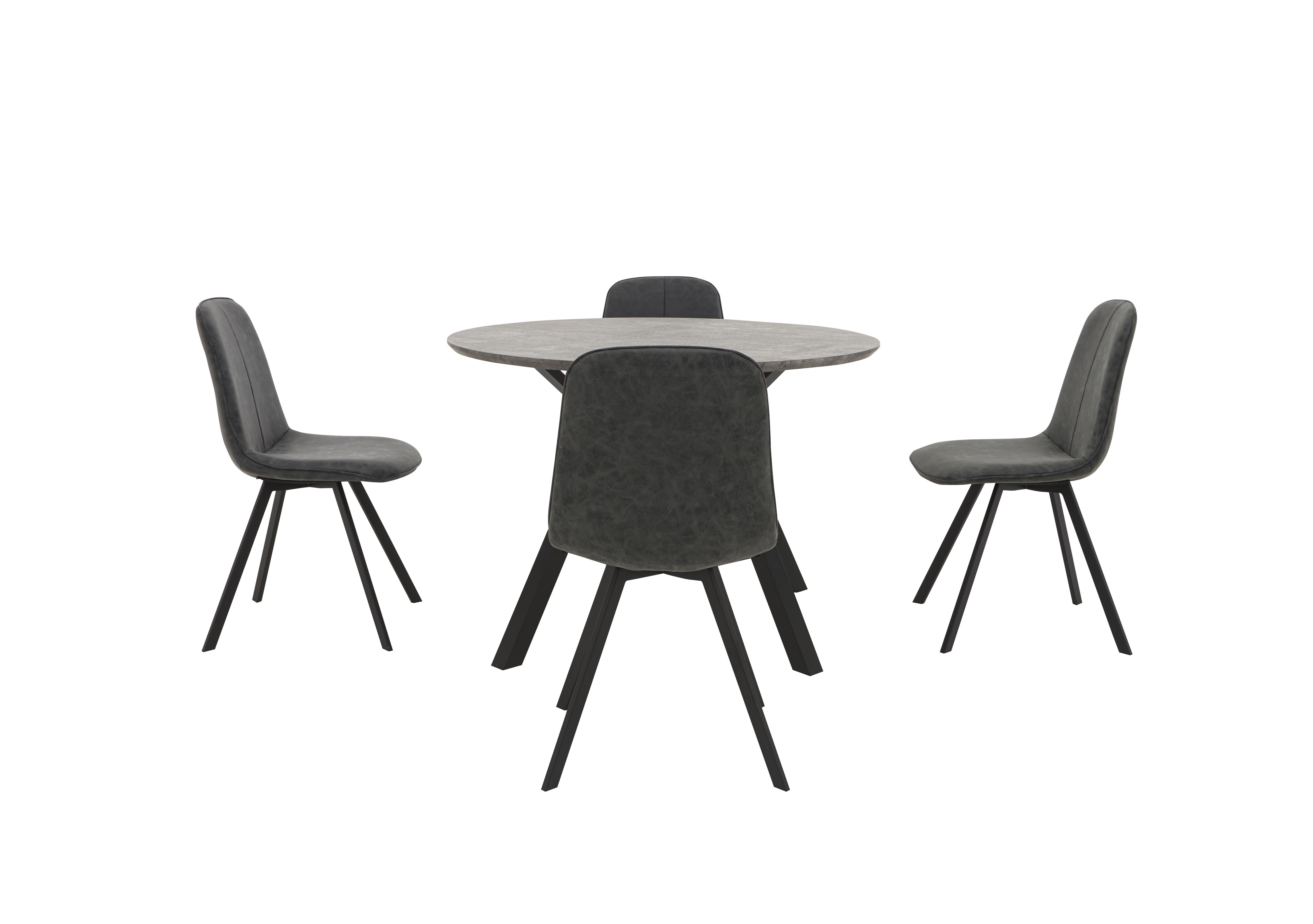 chairs and furniture