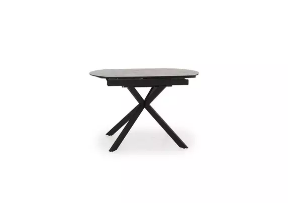 Diego round store dining table